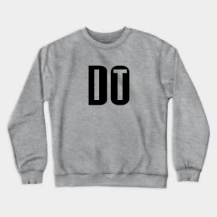 DO IT Crewneck Sweatshirt